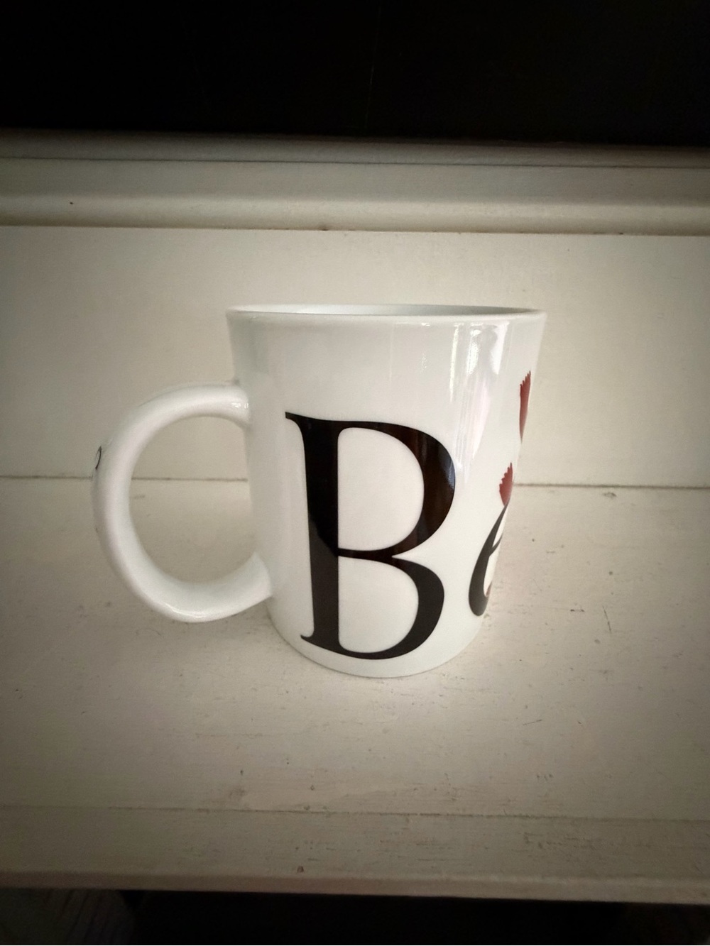 Starbucks Berlin City Mug